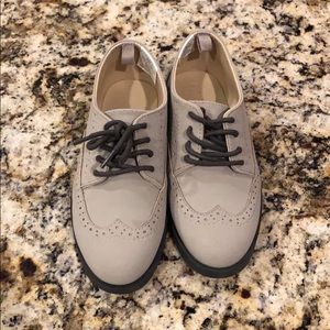 Gymboree Little Boy Dress Shoes